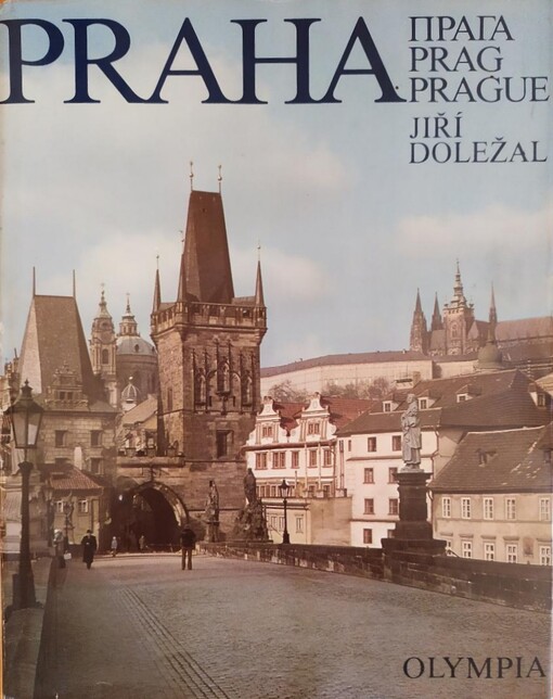 Praha :[fot. publ.