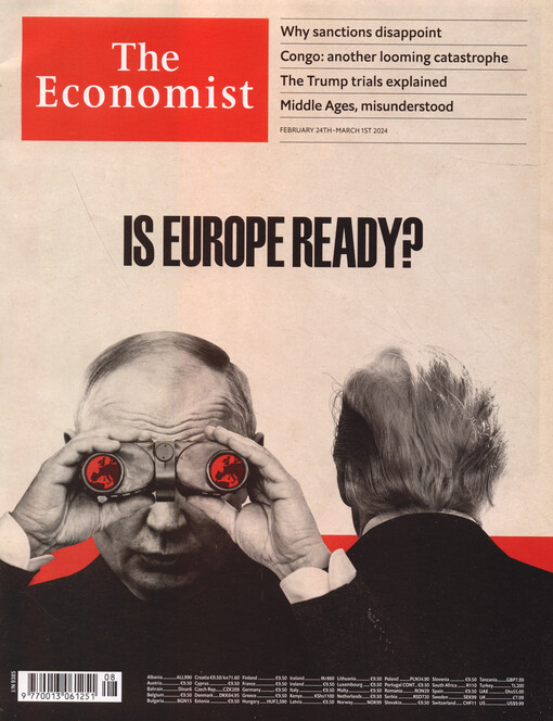 The economist