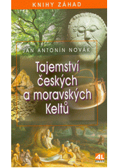 Tajemství českých a moravských Keltů  (odkaz v elektronickém katalogu)