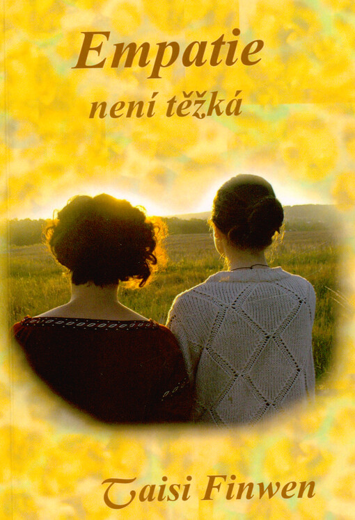 Empatie není těžká