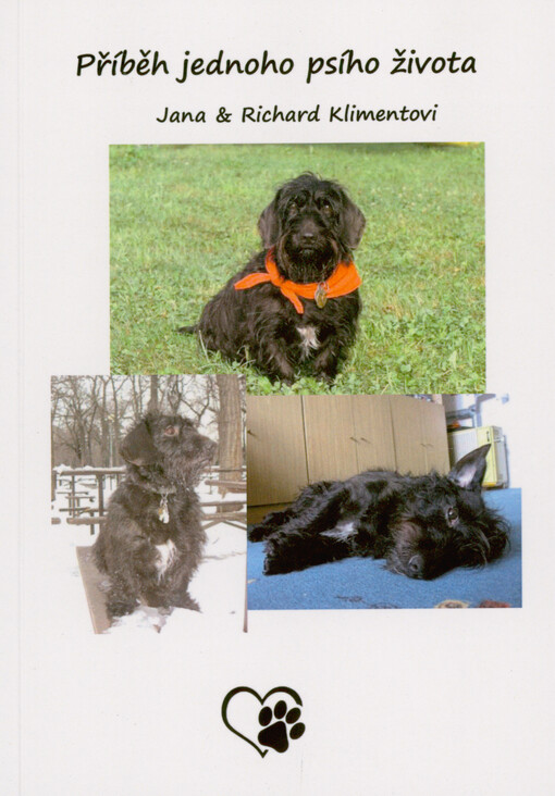 Příběh jednoho psího života