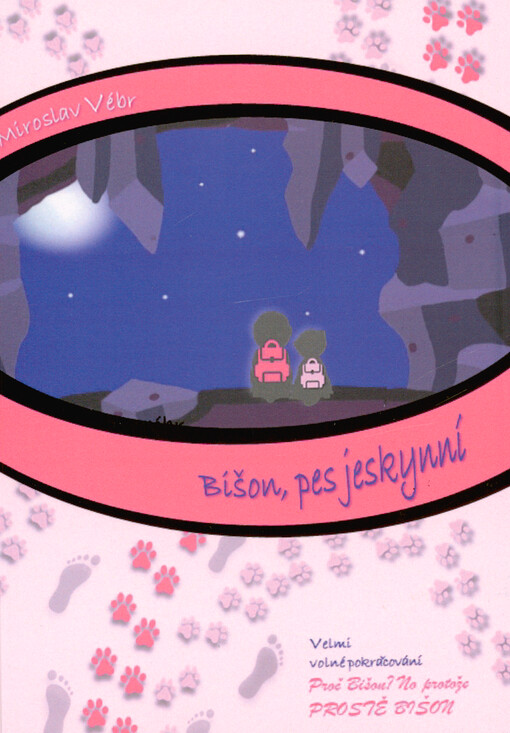 Bišon, pes jeskynní