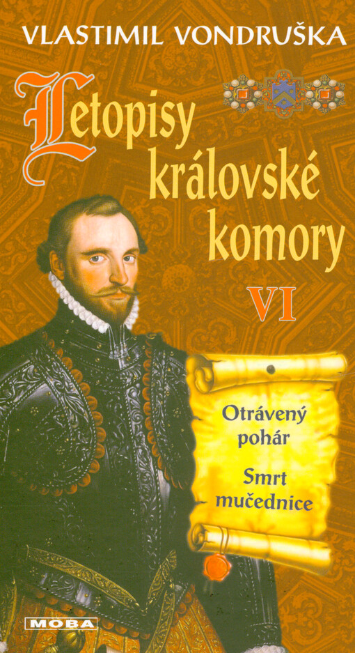 Otrávený pohár ; Smrt mučednice