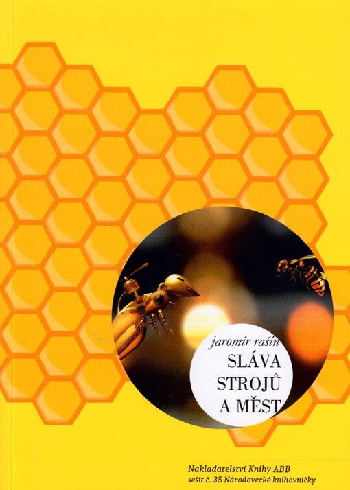 Sláva strojů a měst