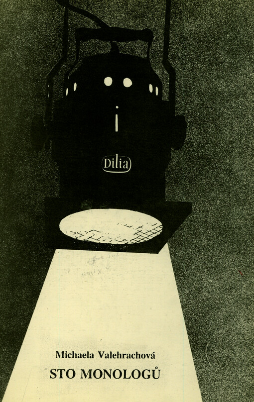 Sto monologů : sbírka monologů pro ženy a dívky