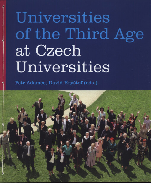 Universities of the third age at Czech universities