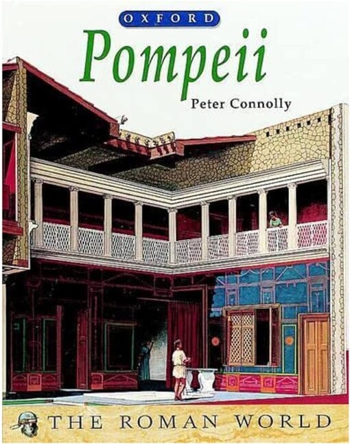 Pompeji