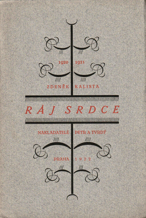 Ráj srdce :1920-21