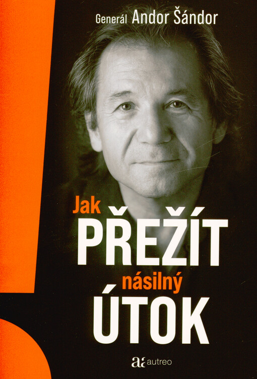 Jak přežít násilný útok