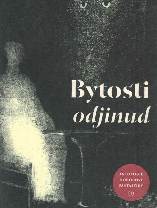 Bytosti odjinud