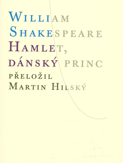 Hamlet, dánský princ