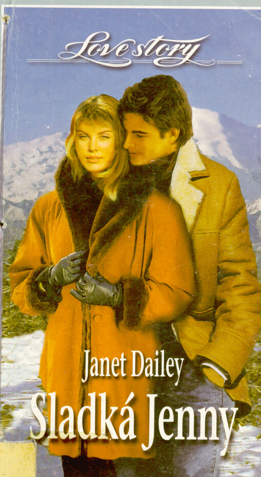 Sladká Jenny