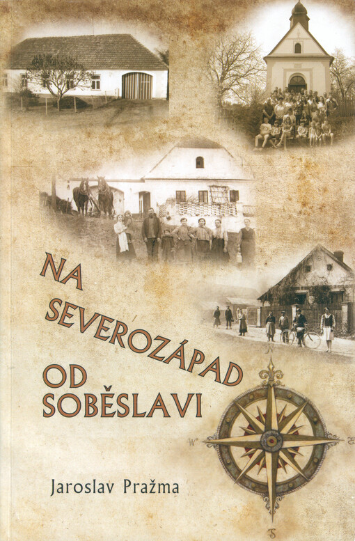 Na severozápad od Soběslavi