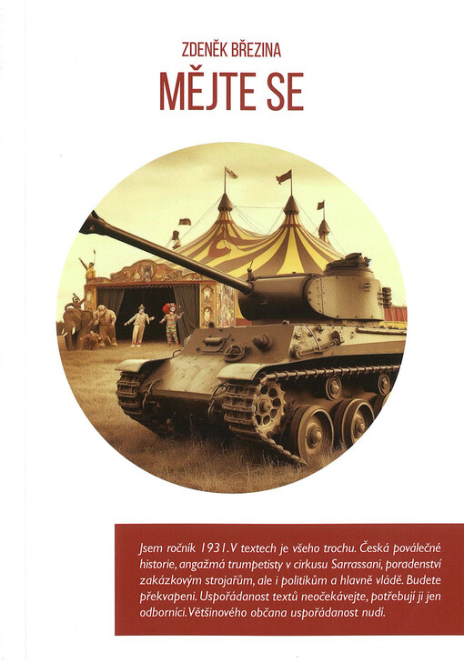 Mějte se