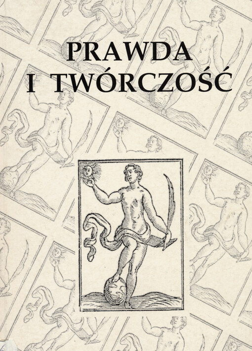 Prawda i twórczość