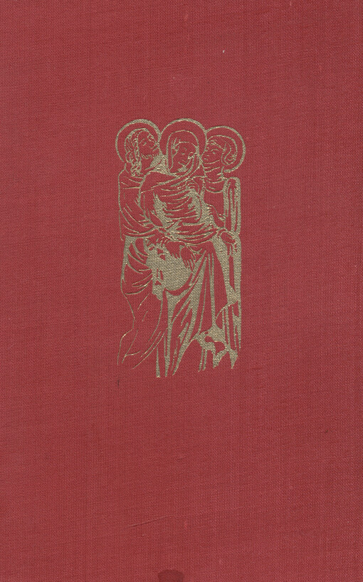 La riqueza del bordado eclesiastico en Checoslovaquia