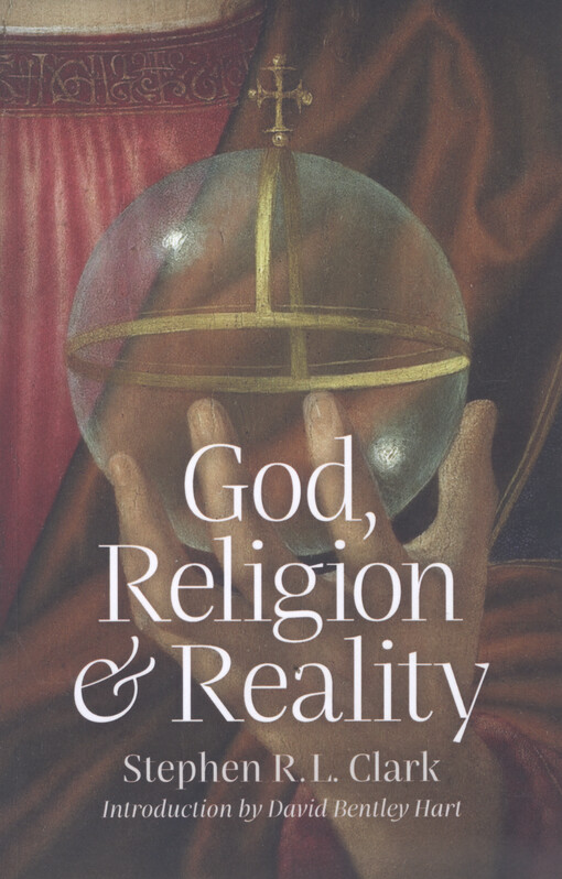 God, religion and reality