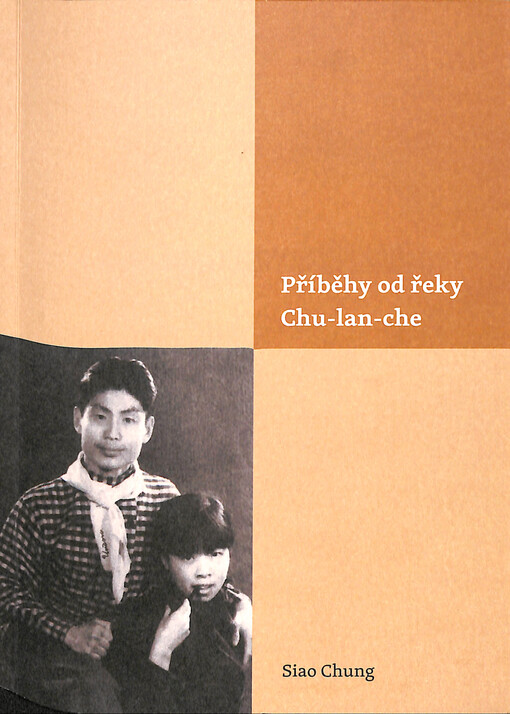 Příběhy od řeky Chu-lan-che