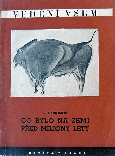 Co bylo na Zemi před miliony lety