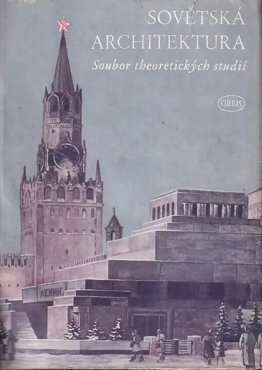 Sovětská architektura