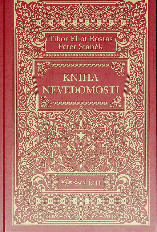 Kniha nevedomosti