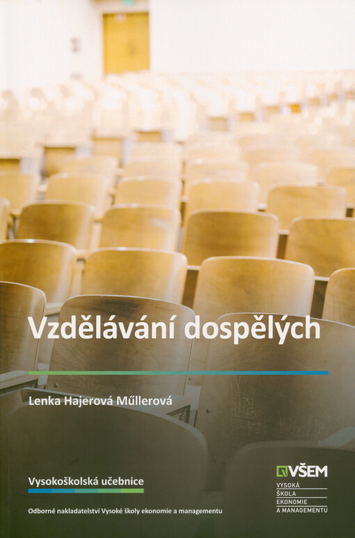 Vzdělávání dospělých