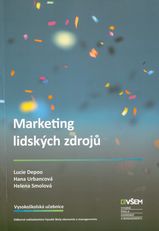 Marketing lidských zdrojů