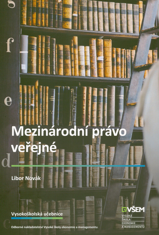 Mezinárodní právo veřejné