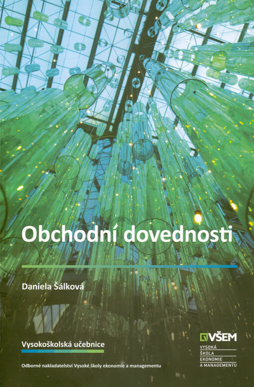 Obchodní dovednosti