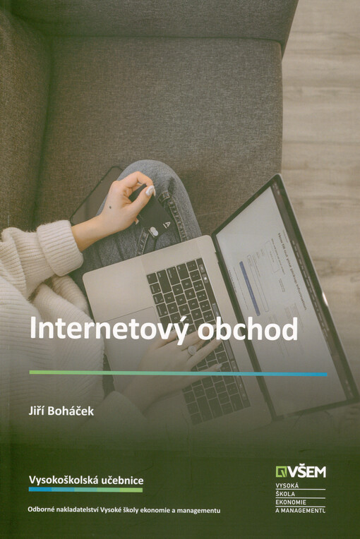 Internetový obchod