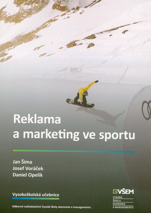 Reklama a marketing ve sportu