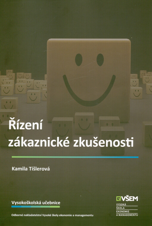 Řízení zákaznické zkušenosti