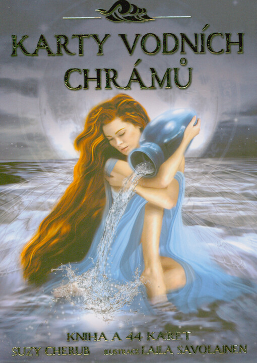 Karty vodních chrámů