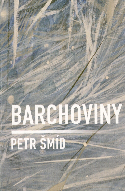 Barchoviny