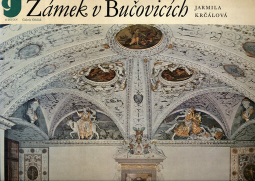 Zámek v Bučovicích