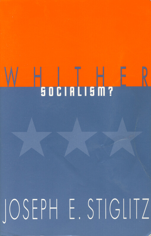 Whither socialism?