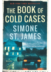 The book of cold cases  (odkaz v elektronickém katalogu)