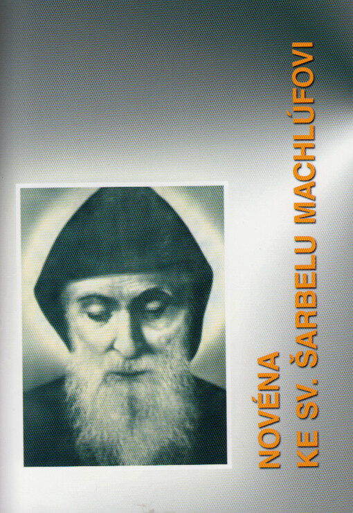 Novéna ke sv. Šarbelu Machlúfovi