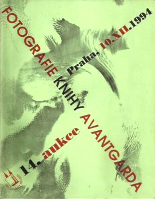  14. aukce 10.12.1994