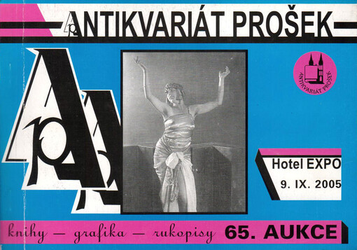  65. aukce 9.9.2005