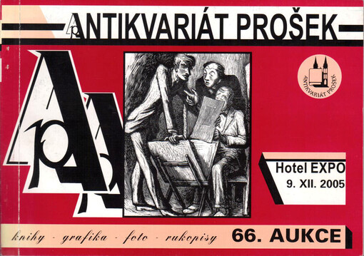  66. aukce 9.12.2005