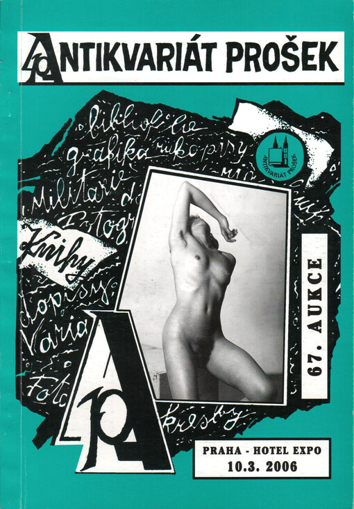  67. aukce 10.3.2006