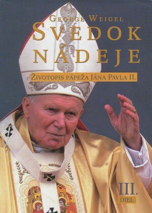 Svedok nádeje III.
