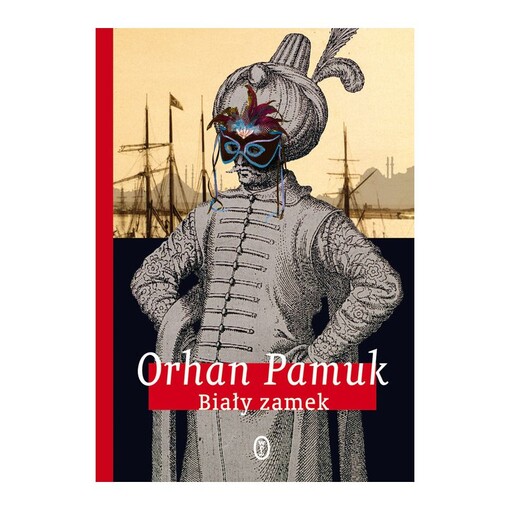 Biały zamek