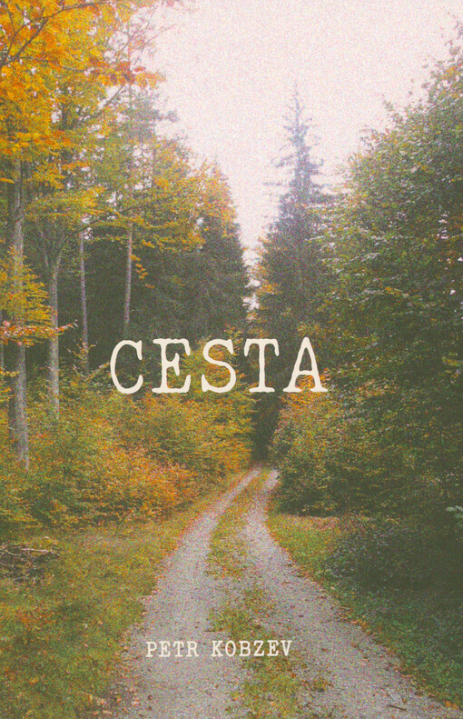 Cesta : bajky, povídky