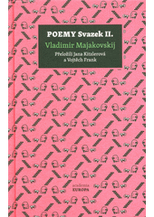 Poemy II.  (odkaz v elektronickém katalogu)