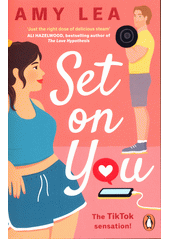 Set on you  (odkaz v elektronickém katalogu)