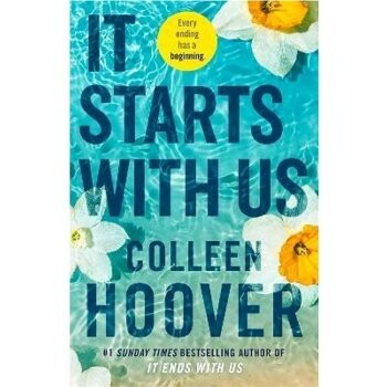 It starts with us : a novel