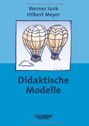 Didaktische Modelle.