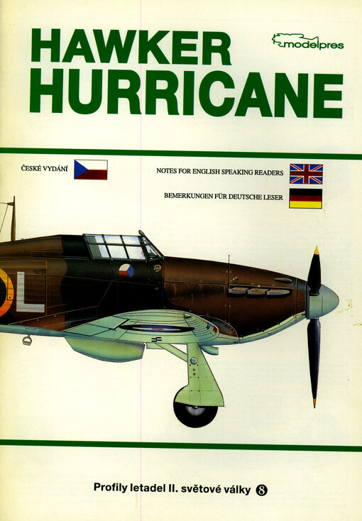 Hawker Hurricane